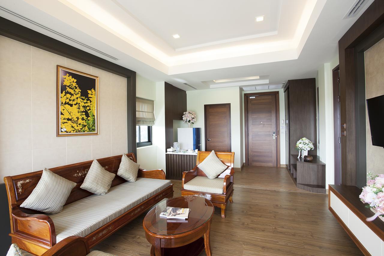 RK Riverside Resort&Spa  Ban Khlong Krang Exterior foto
