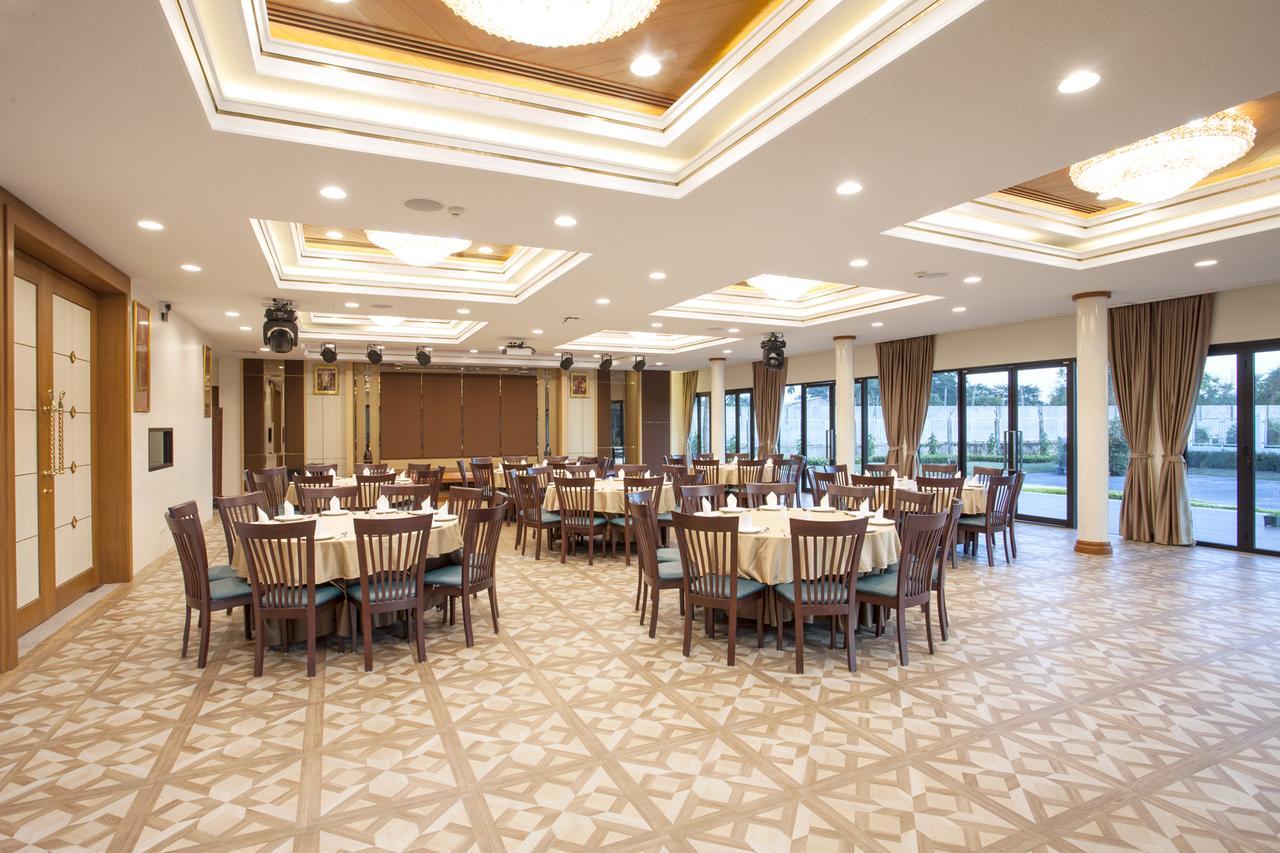 RK Riverside Resort&Spa  Ban Khlong Krang Exterior foto
